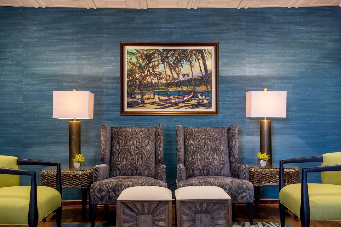Luxury Oceanfront 2 Bedroom Apartment At Waikiki Beach Tower Honolulu Exterior foto